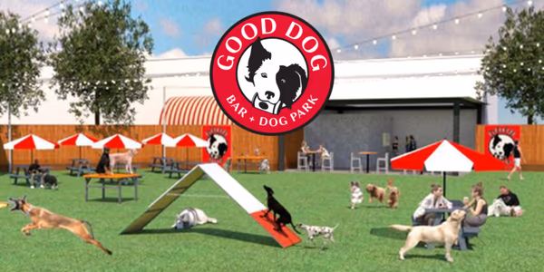 Good Dog Park & Bar